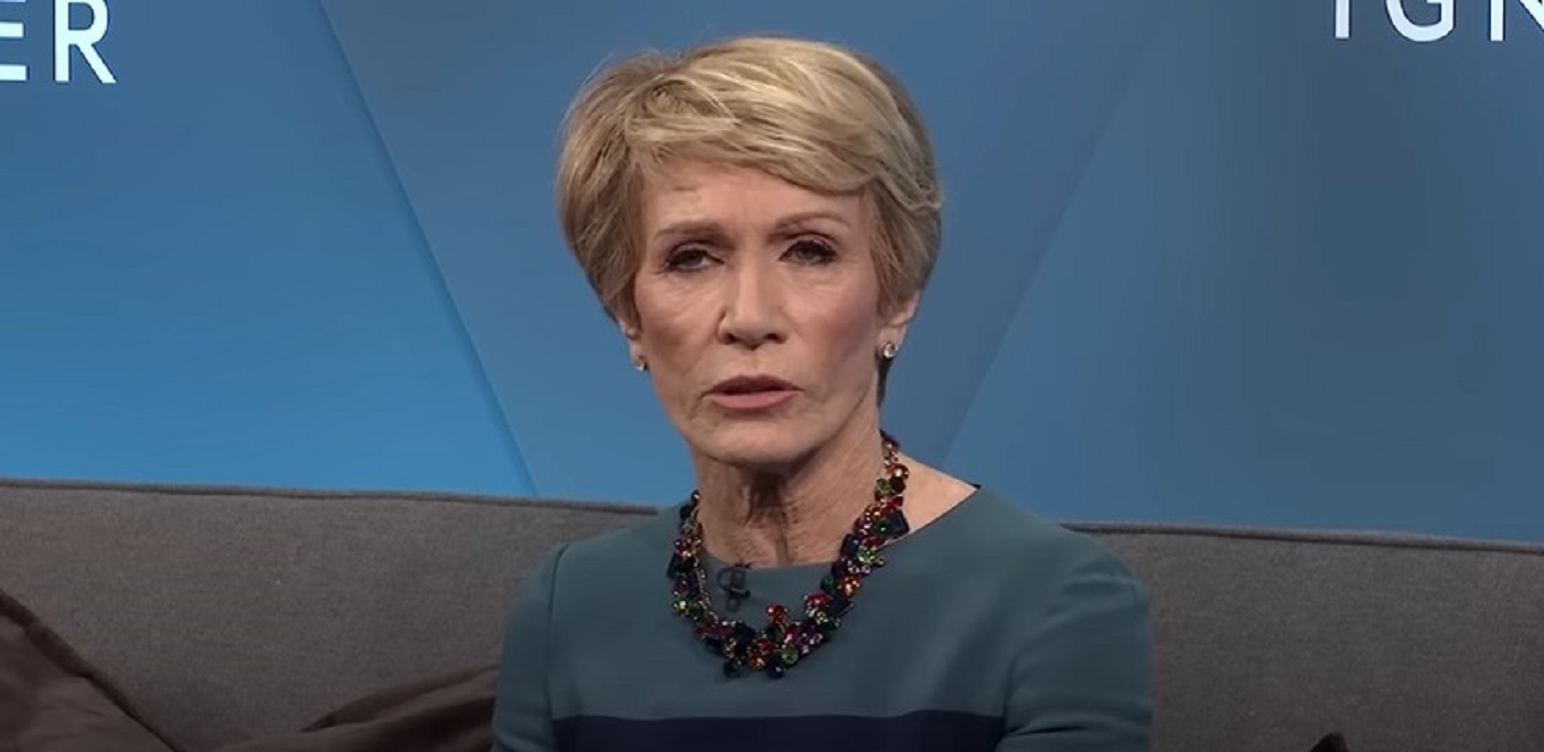 Barbara Korkoran, preduzetnica