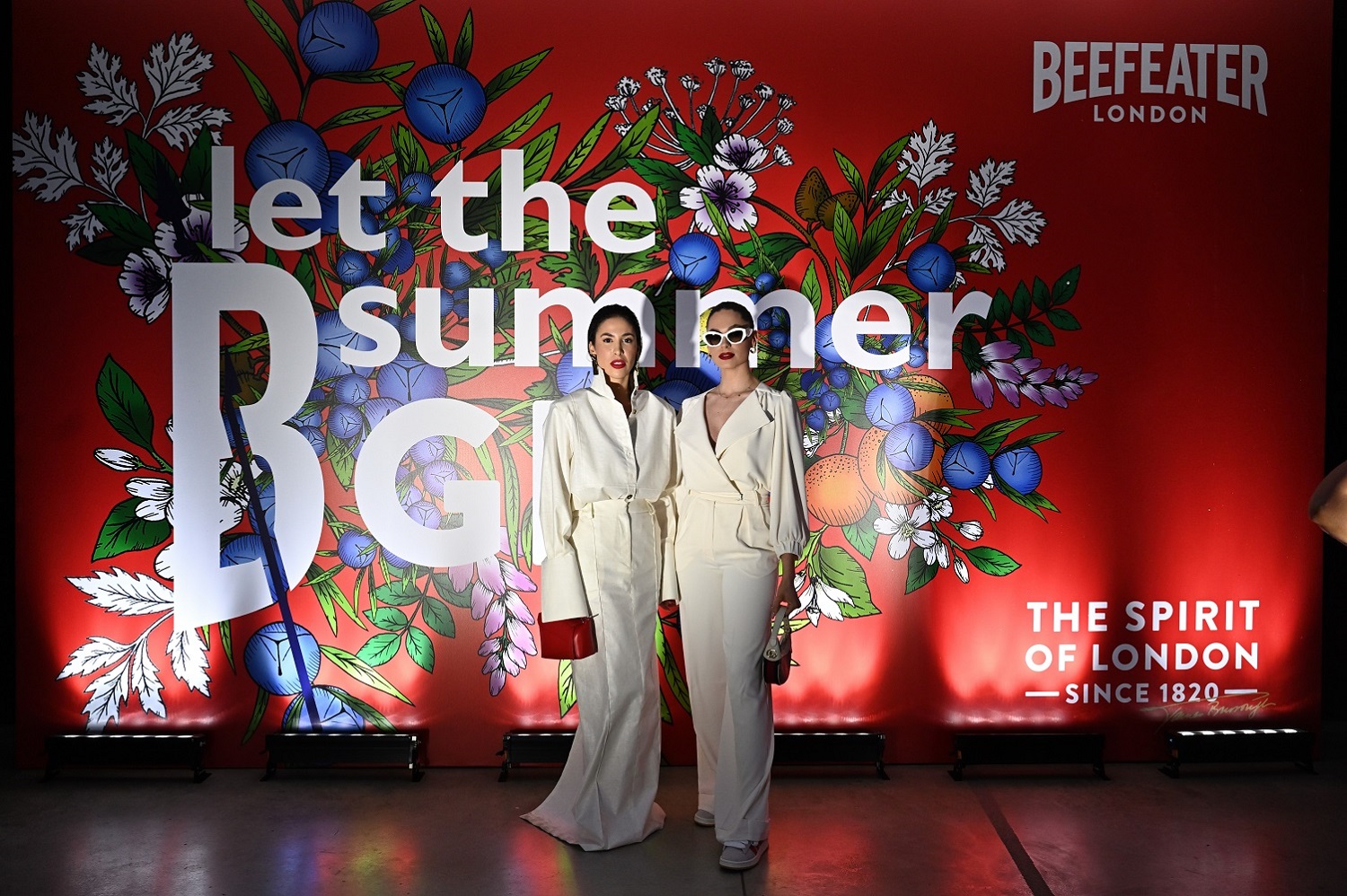 Dunja Jovanić i Sara Jo 