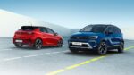 Opel Corsa Crossland
