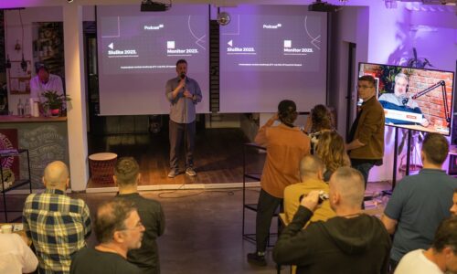 Istraživanja o podkastu