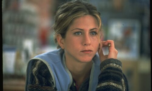 Dobra devojka, Filmbox