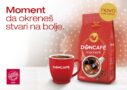 Doncafe Moment