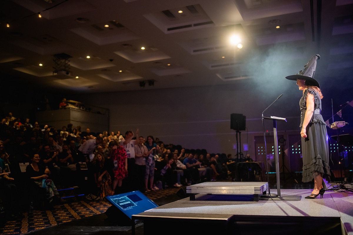 Dynamics Minds Conference