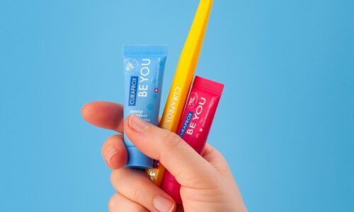 Curaprox četkica za zube