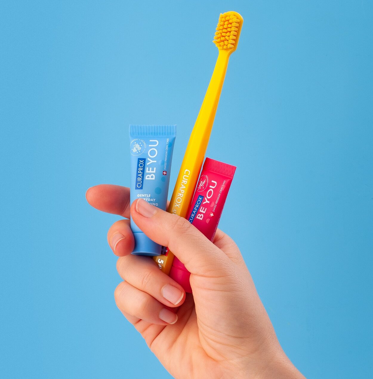 Curaprox četkica za zube