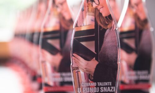 Coca-Cola HBC Srbija stipendijama nagradila vrhunske talente