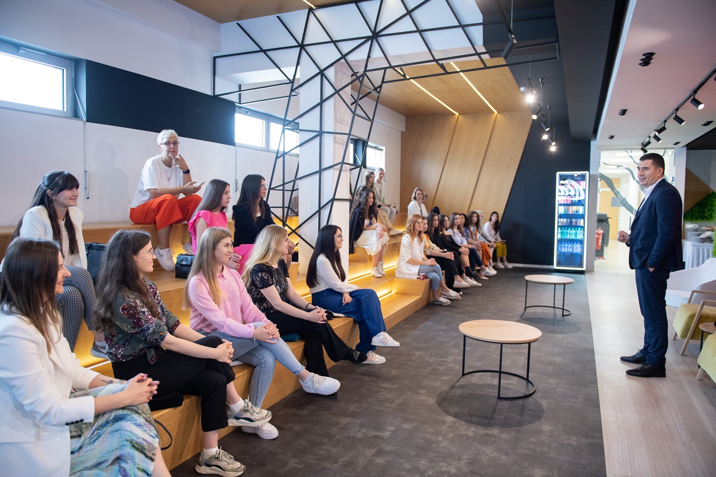 Coca-Cola HBC Srbija