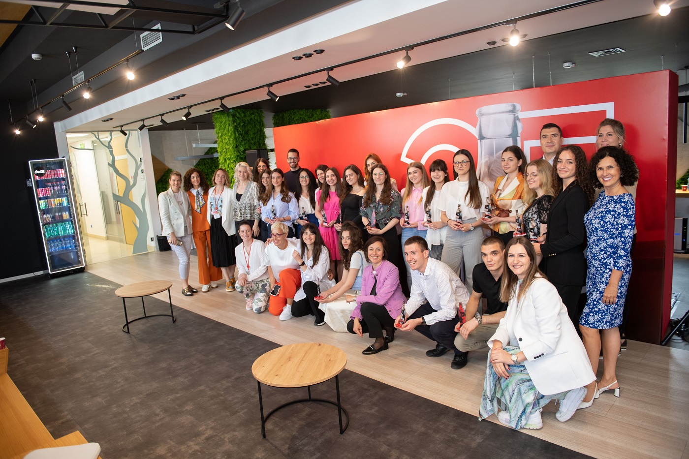 Coca-Cola HBC Srbija