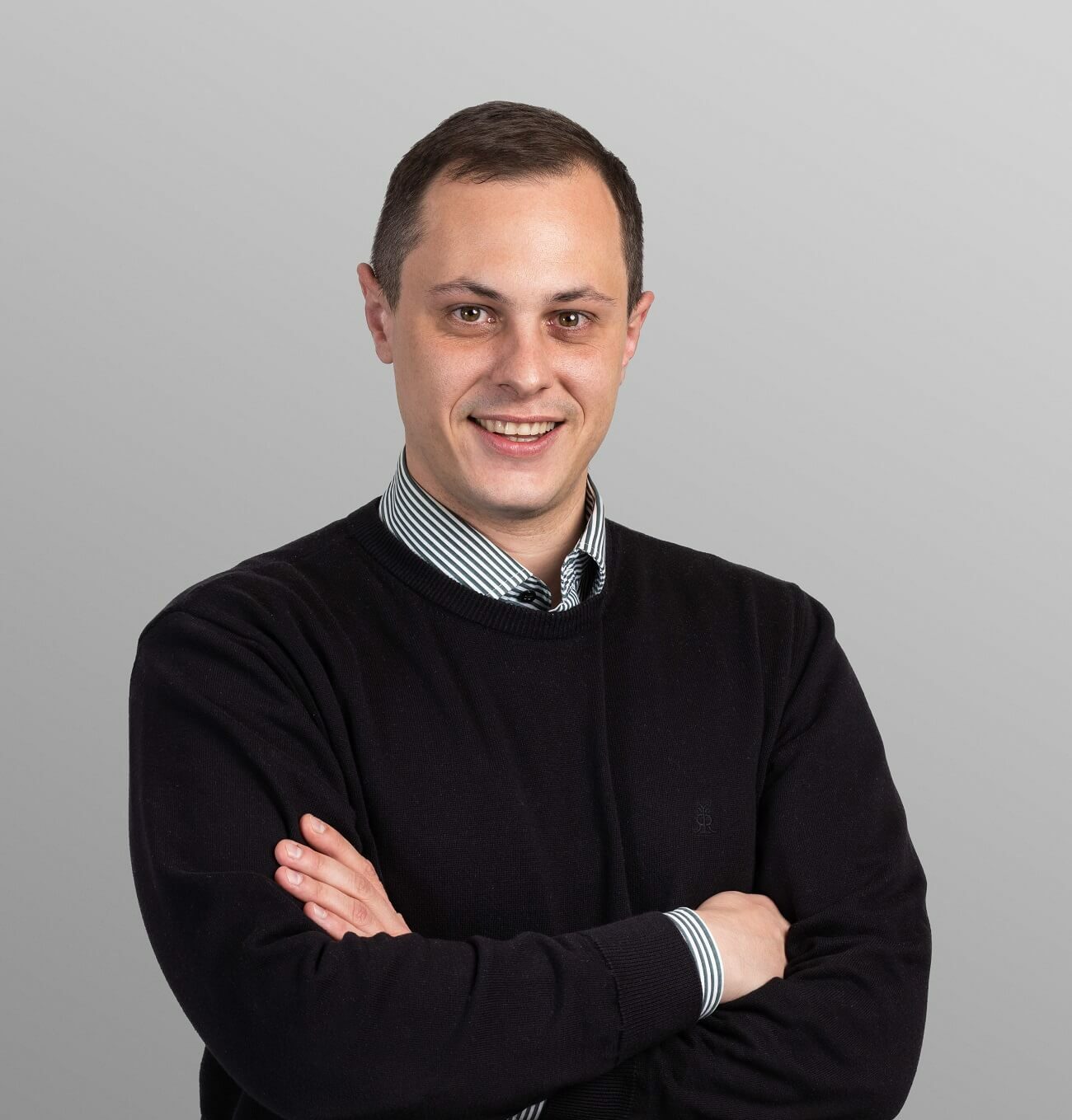 Pavle Milošević, Generator Zero: Fragment ploče