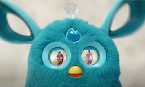 Furby