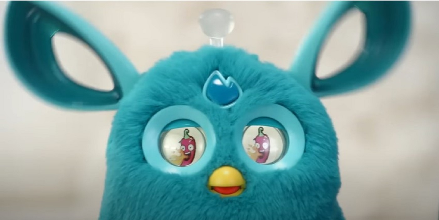 Furby