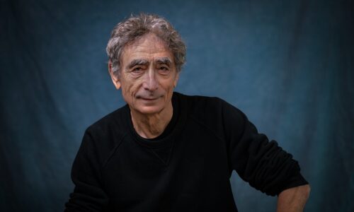 Gabor Mate