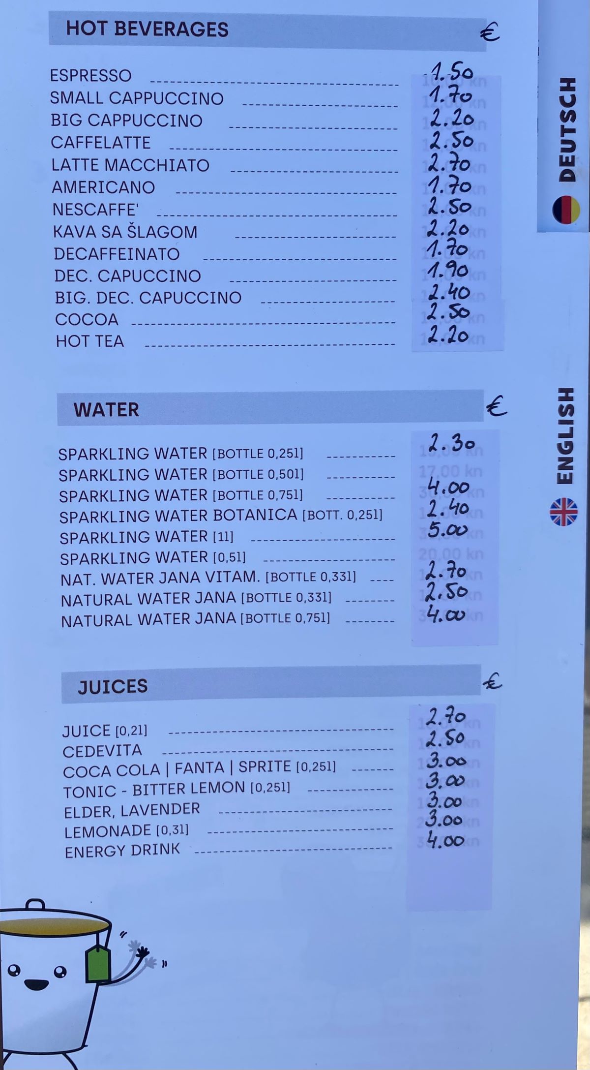 letovanje u hrvatskoj