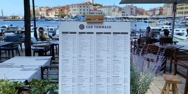 letovanje u hrvatskoj