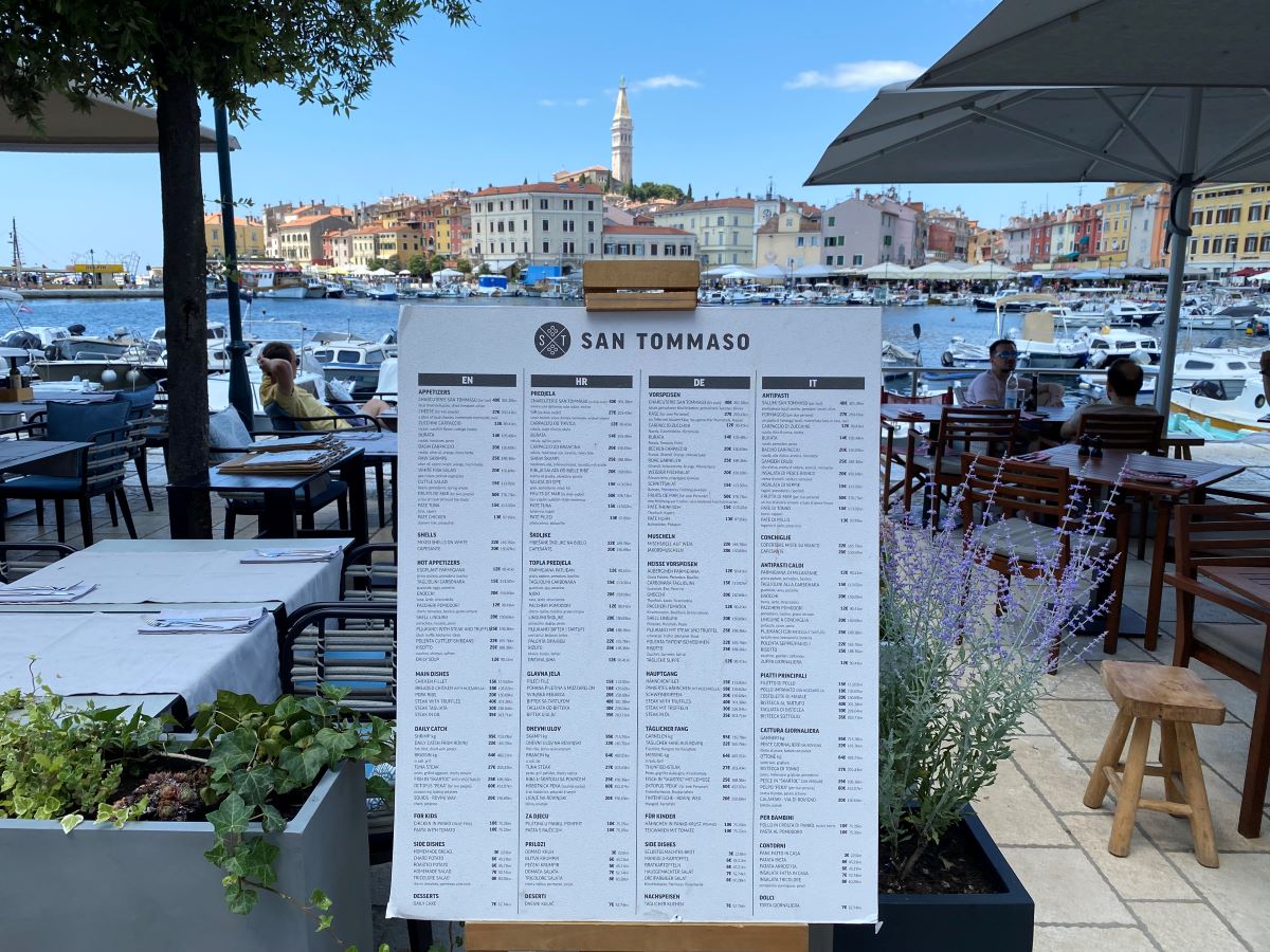 letovanje u hrvatskoj