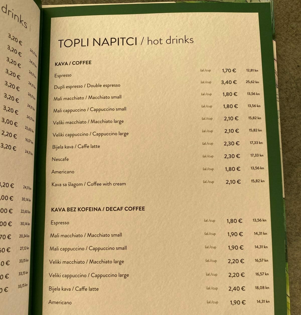 letovanje u hrvatskoj