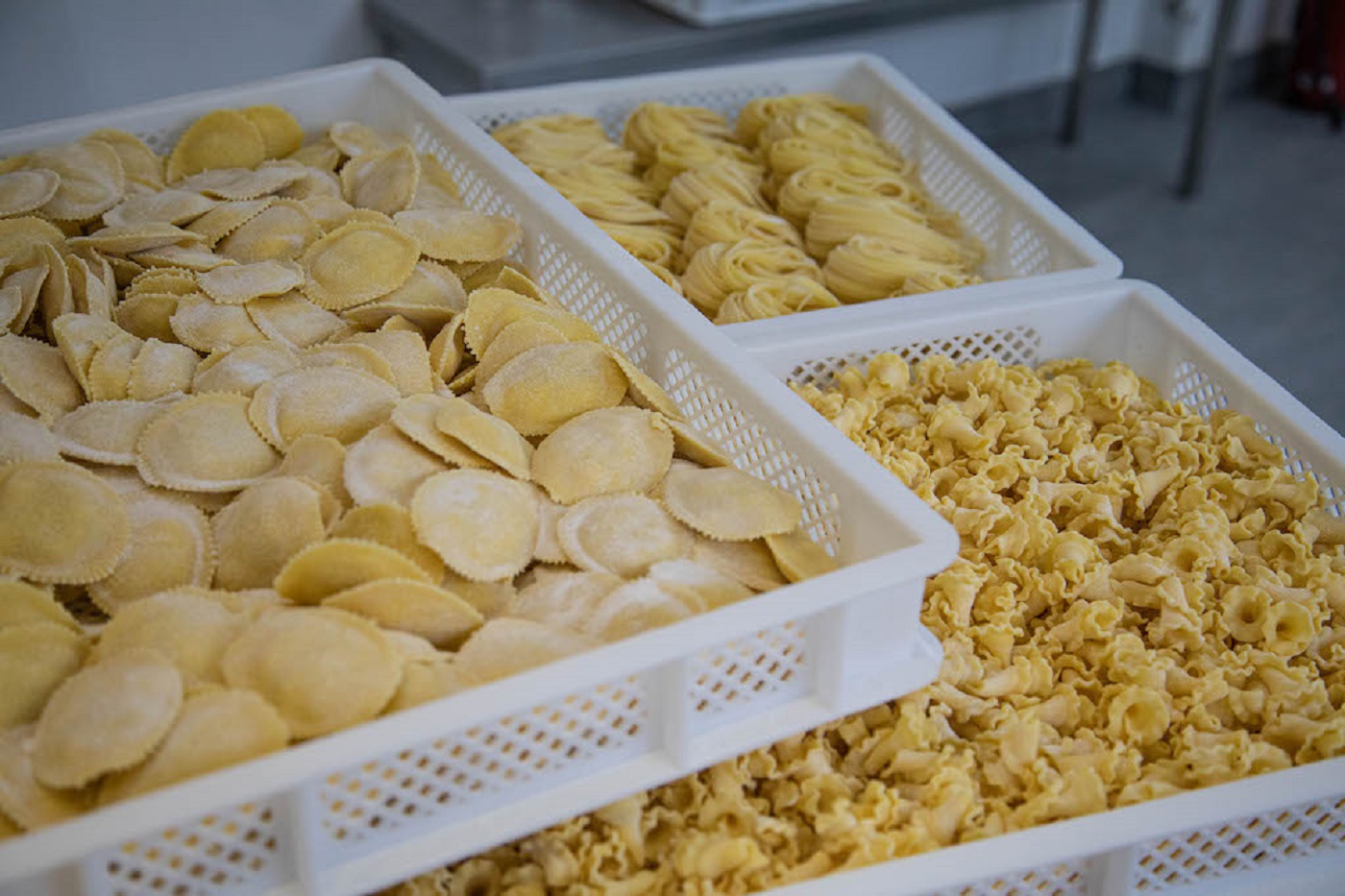 Le Nonne Pasta Fresca