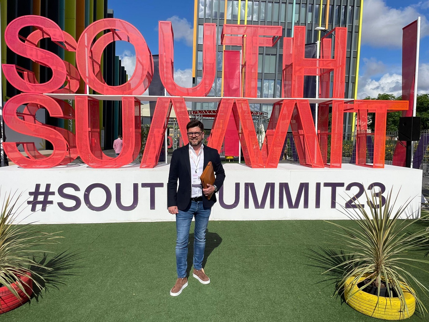 ognjen lukic, softech