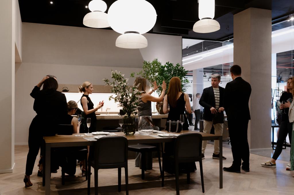 The Apartment by KDA