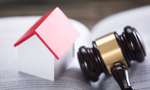 delimično regulisano tržište nekretnina