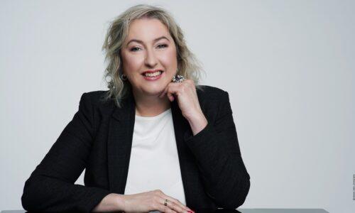 Jelena Gavrilović Šarenac, Henkel Srbija