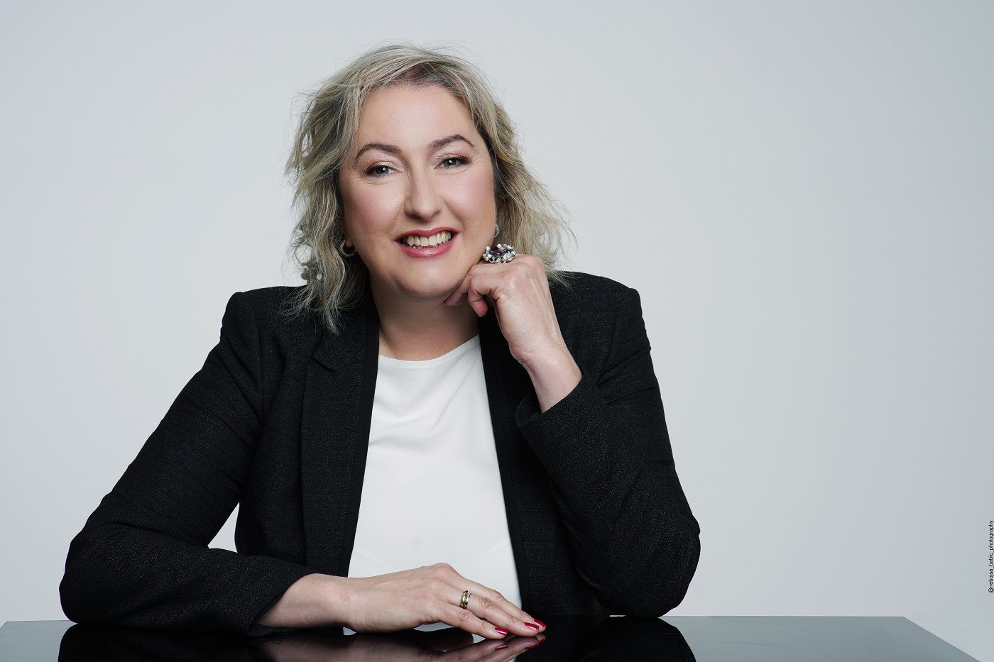 Jelena Gavrilović Šarenac, Henkel Srbija