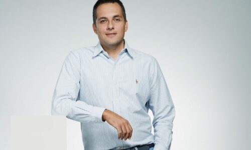 Matija Majstorović, apoteka.rs