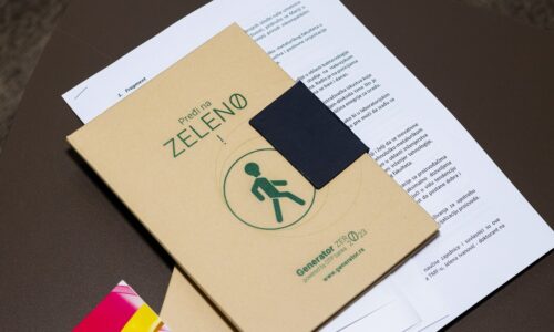 OTP Generator Zero Finale