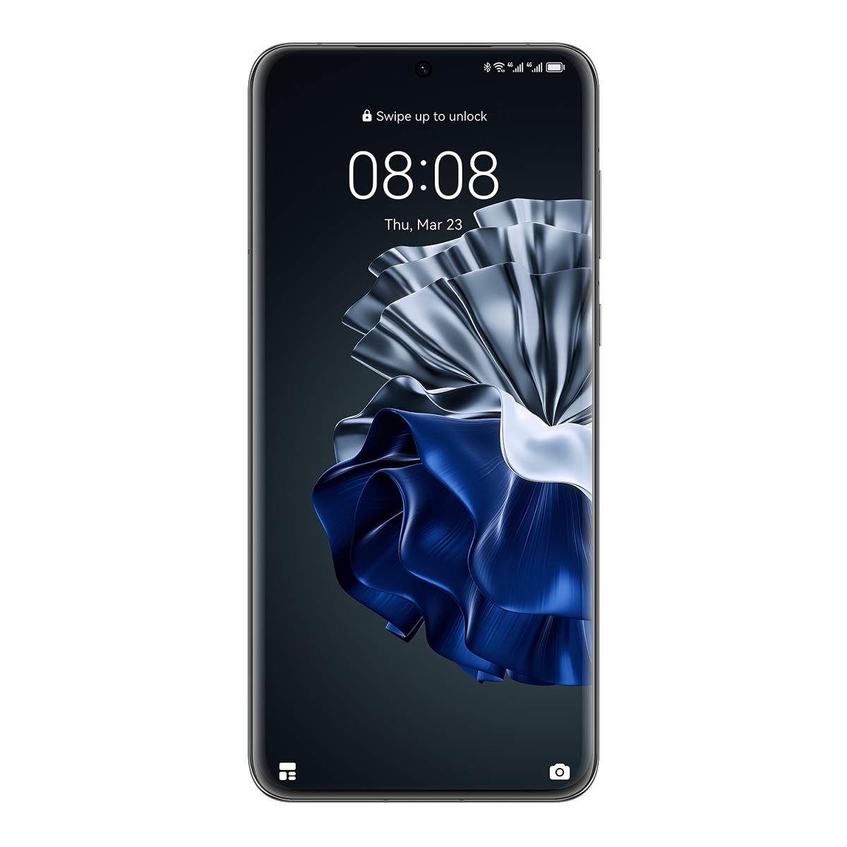Huawei P60 Pro, Black