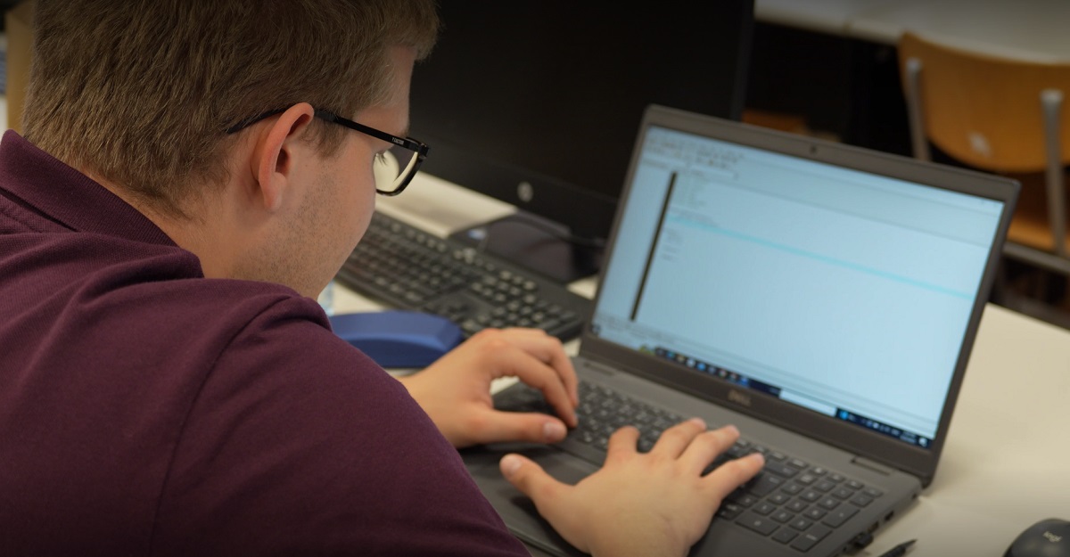 učesnici takmičenja Proggy-Buggy