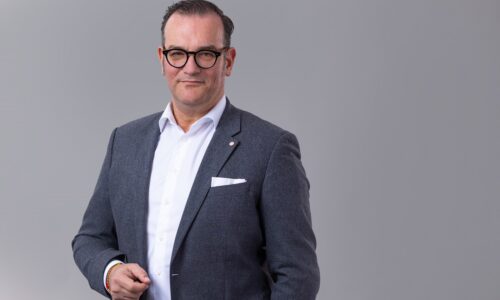 Ronald Zeliger, generalni direktor Hemofarm grupe