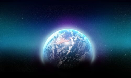 SF6 gas, planeta Zemlja