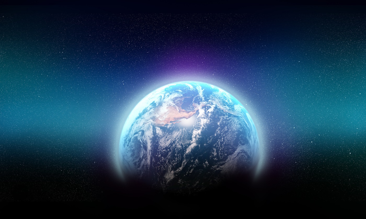 SF6 gas, planeta Zemlja