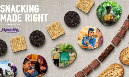 Mondelēz International