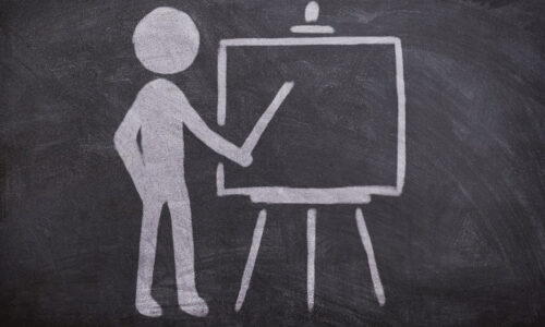 Škola, Italija, konkurs