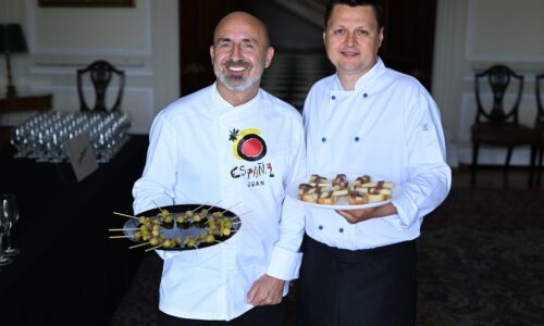 svetski dan tapasa španska turitička organizacija