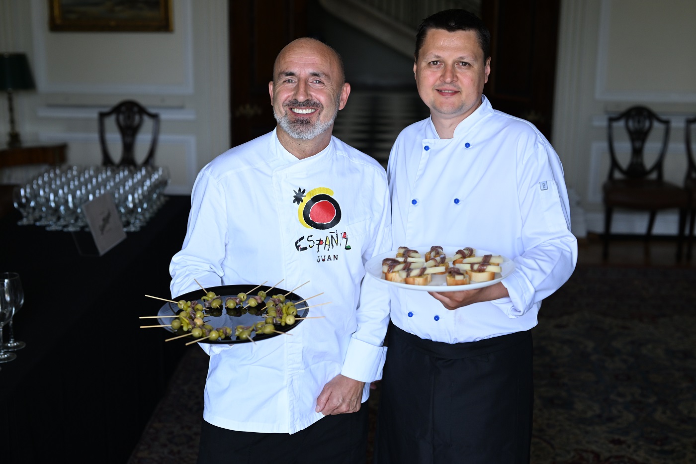 svetski dan tapasa španska turitička organizacija