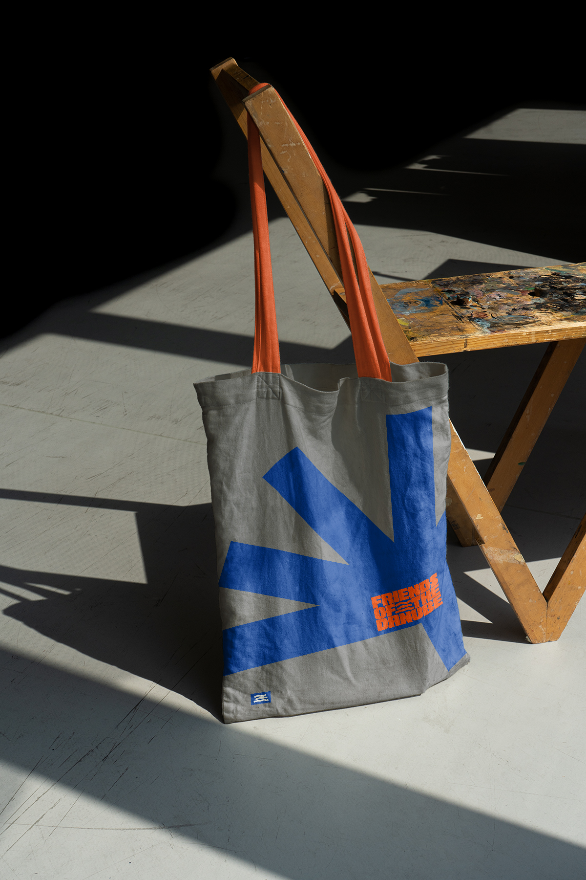 “Friends of the Danube” modni brend posvećen Dunavu