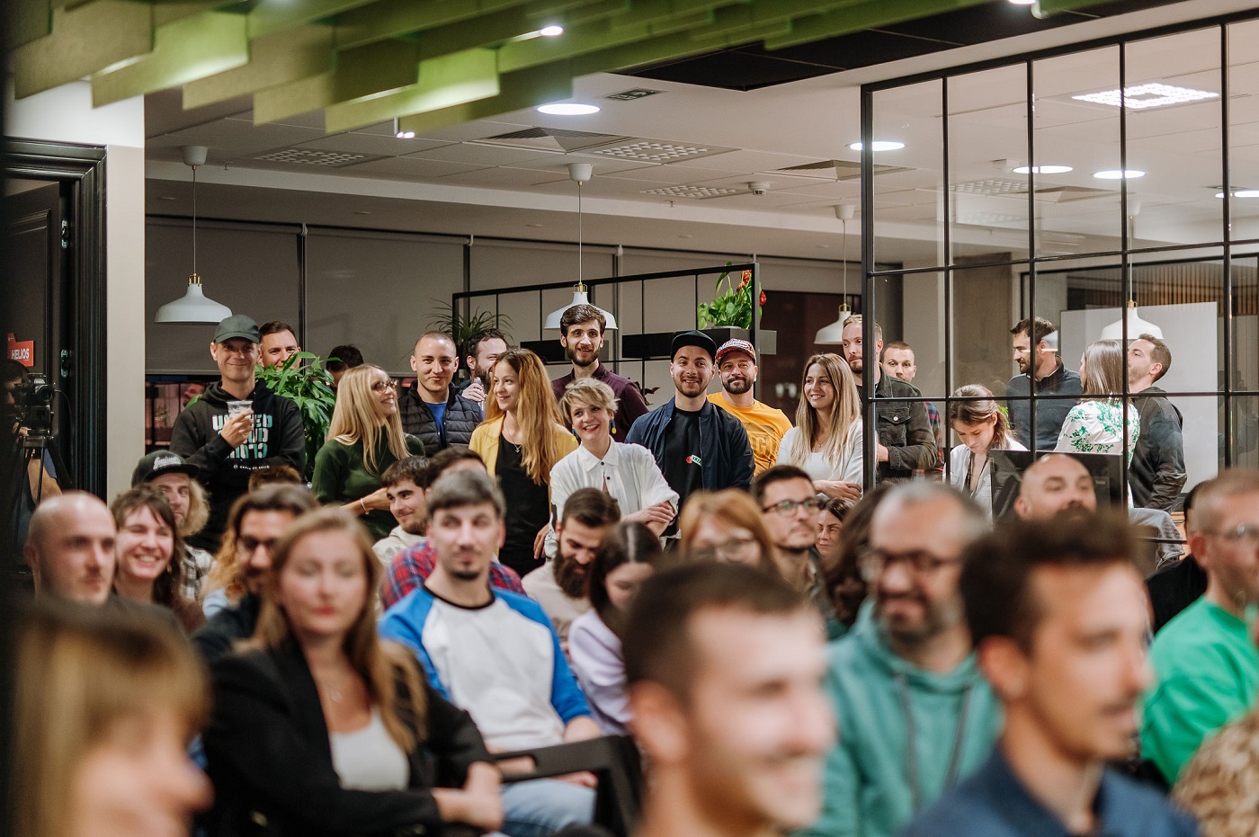 United Cloud Design Studio, MeetUp