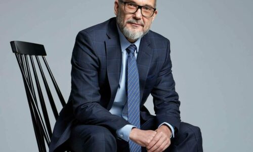 Vadim Smirnov, zamenik generalnog direktora NIS-a