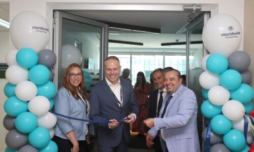 Worldwide Clinical Trials