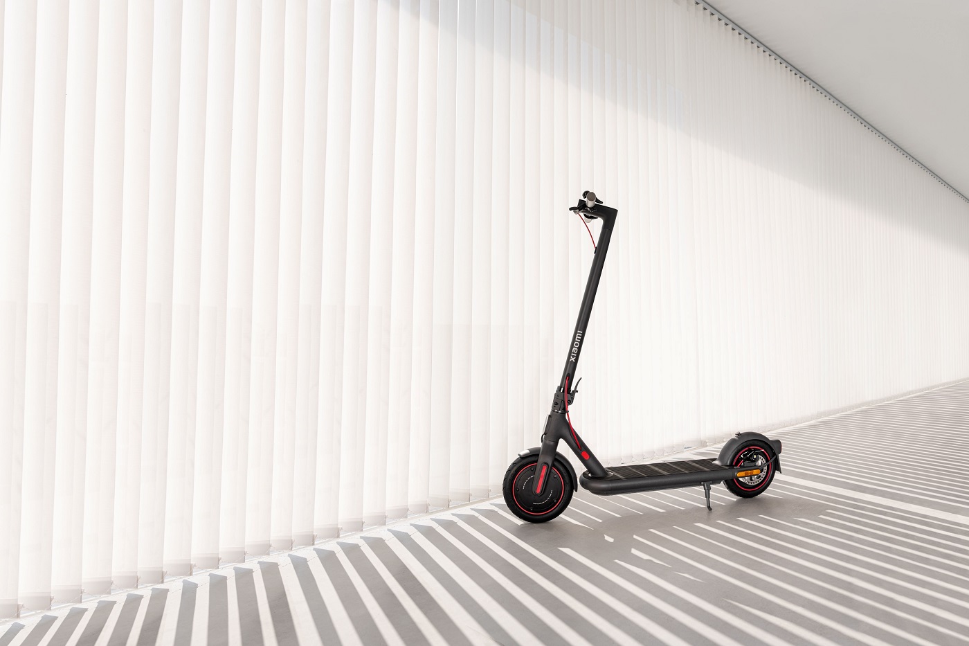 Xiaomi električni trotinet 4 Pro