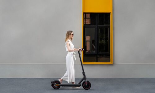 Xiaomi elektricni trotinet