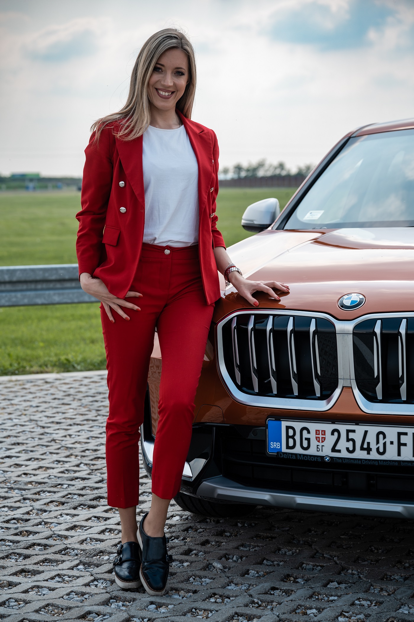 Ružica Nenezić, DataArt