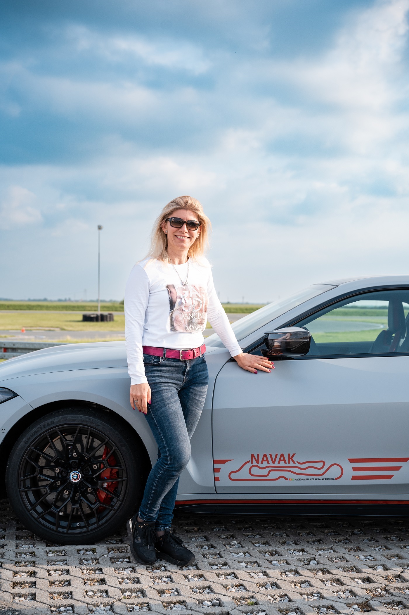 Olivera Zlatić, Enel PS