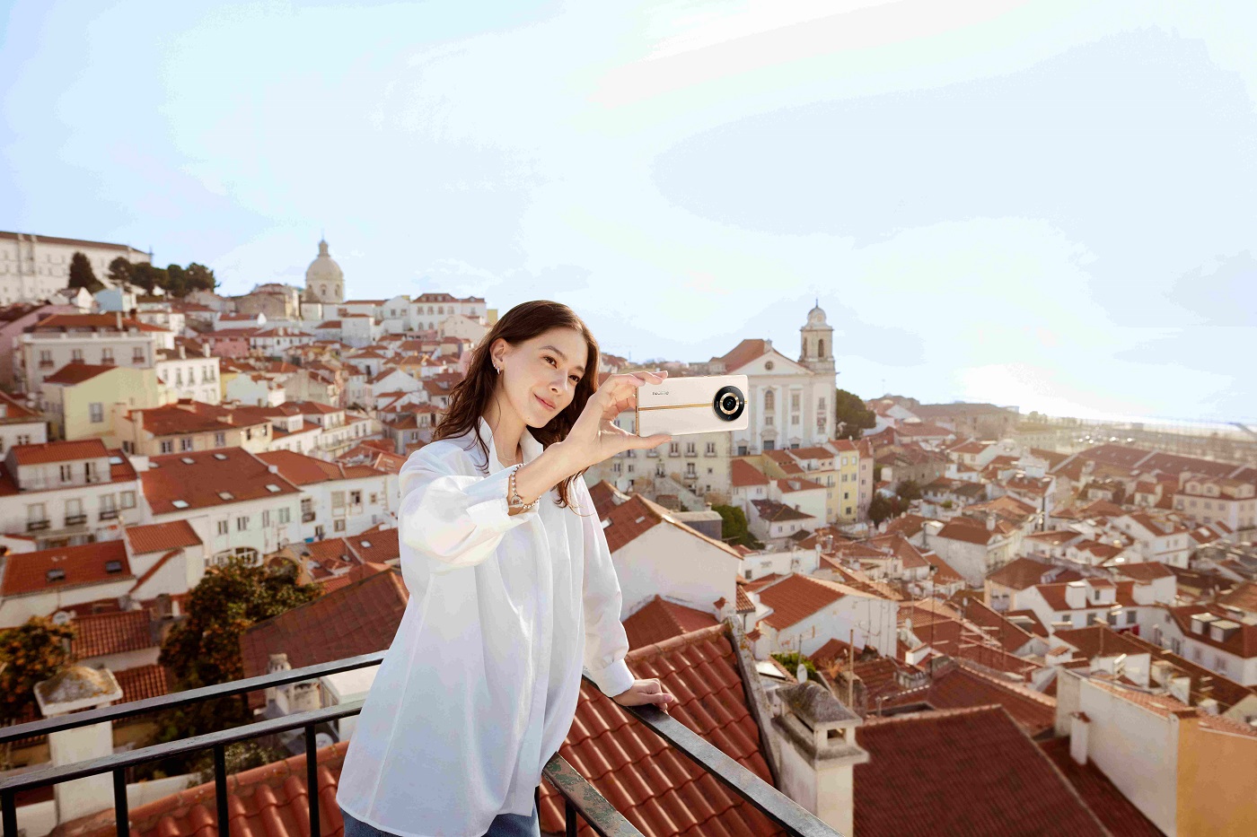 realme 11 pro serija