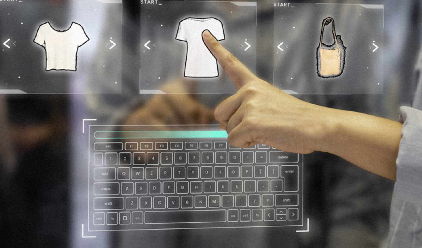 Elektronska trgovina