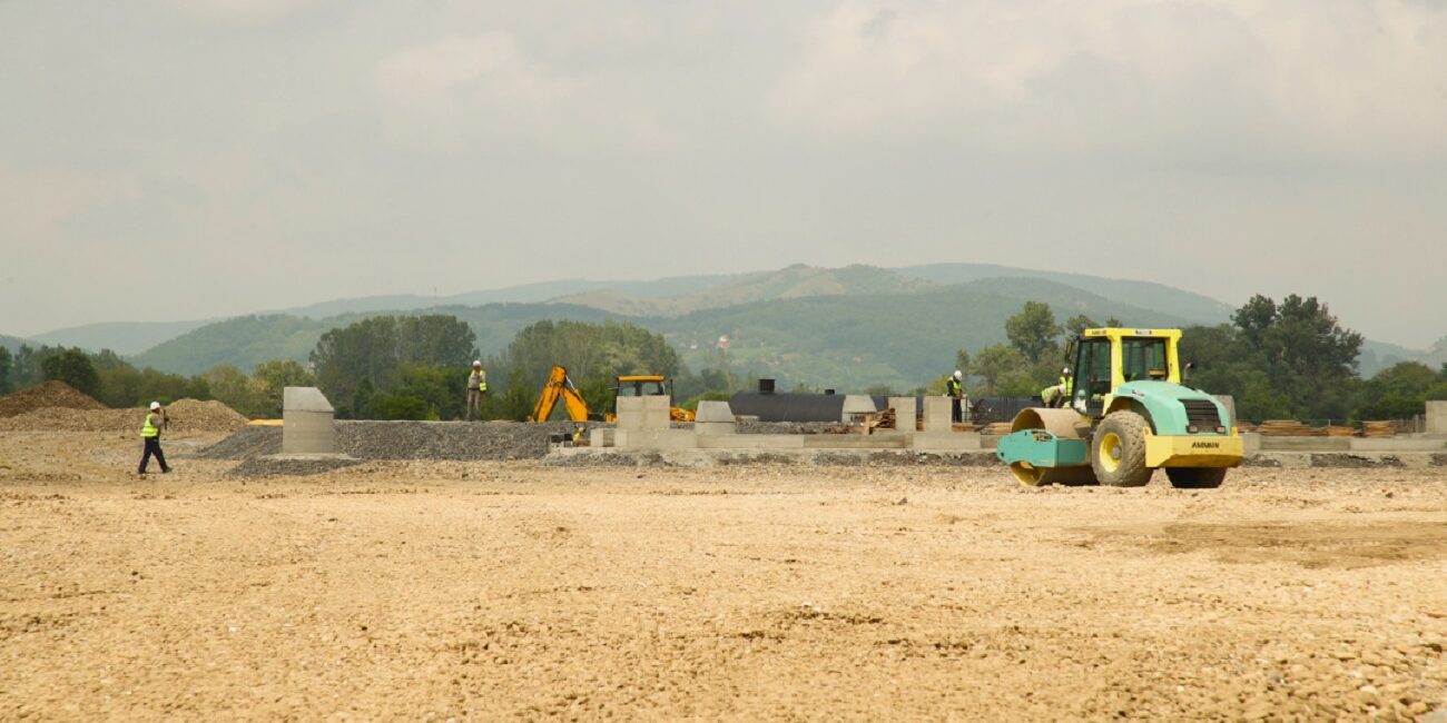 NIS, benzinska stanica