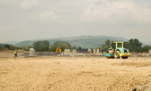 NIS, benzinska stanica