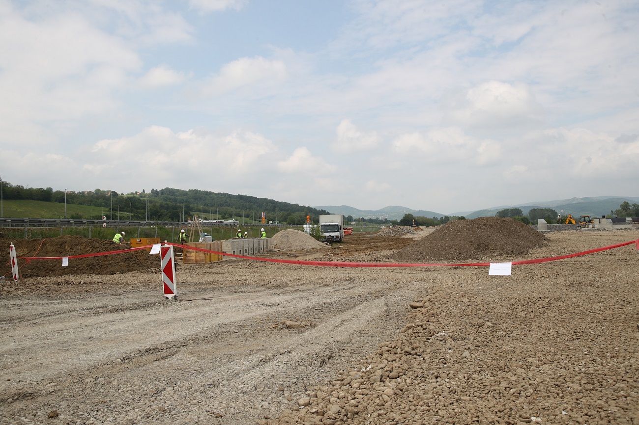 NIS, benzinska stanica ,,Sokolići 2"